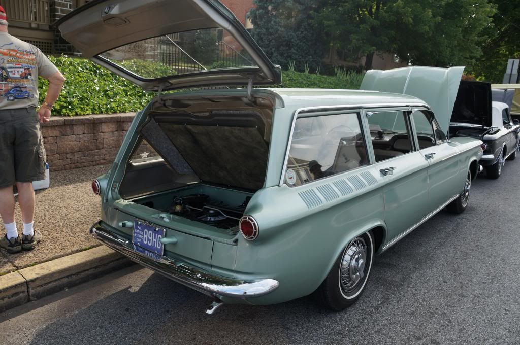 lansdale car show 6/15/13 60 pics VW Vortex Volkswagen Forum